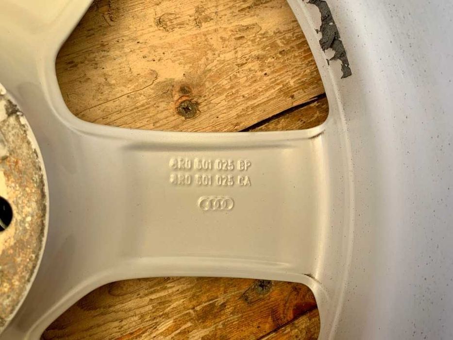 Aлуминиеви джанти 20" 5x112 за Audi Q5,Q7,A5,A7,A8,Mercedes,BMW,Vw