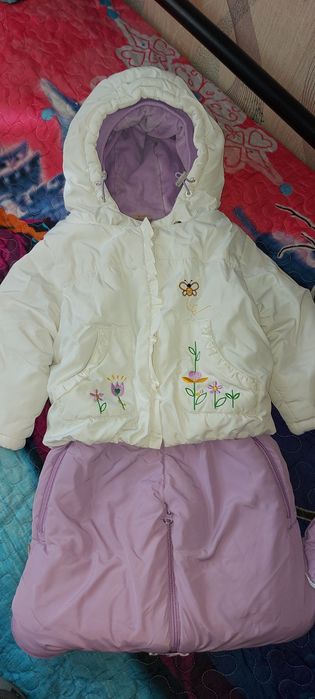 Продам комбенизон