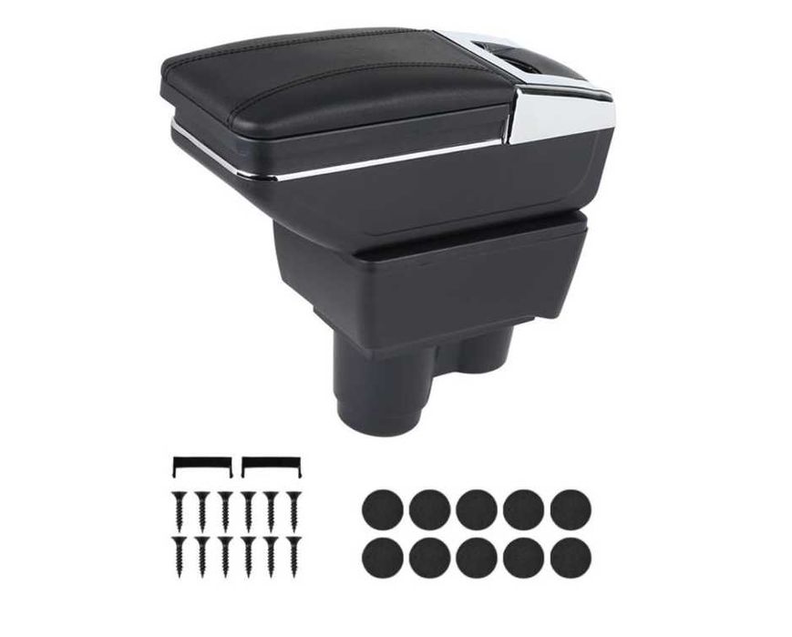 Подлакътник за Dacia Duster 2 II 2017–2024