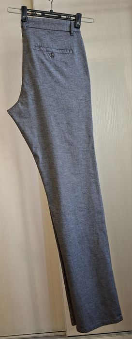 Роскошные слаксы от Montego