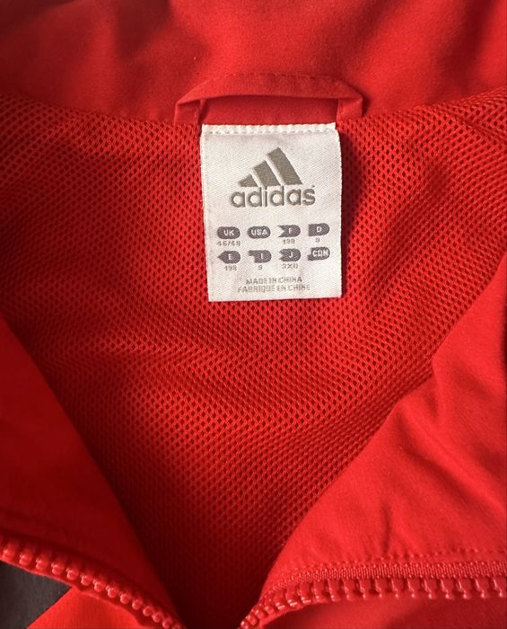 Adidas Liverpool FC
