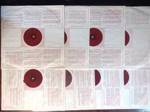 9 симфонии Лудвиг ван Бетховен