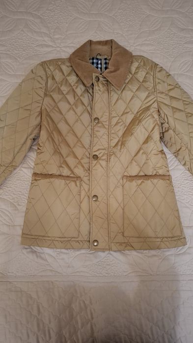 Куртка новоя не одевали