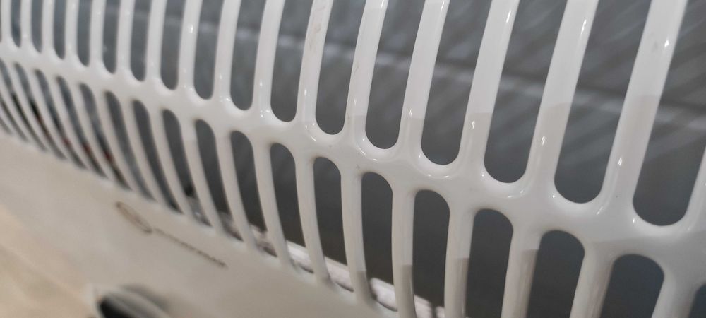 Конвекторна печка Crown 2000 W