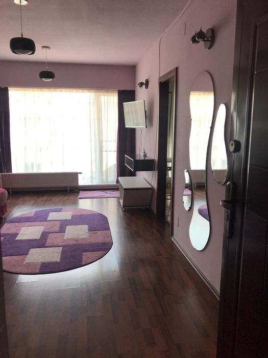 Proprietar - Garsoniera Rasarit de Soare + loc de parcare