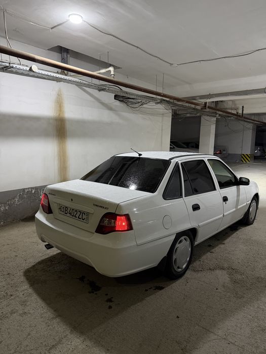 Nexia 2 2014- yil 1.5 Gibrid Super Kansaner