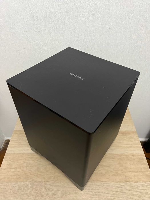 Onkyo SKW-B50 wireless subwoofer