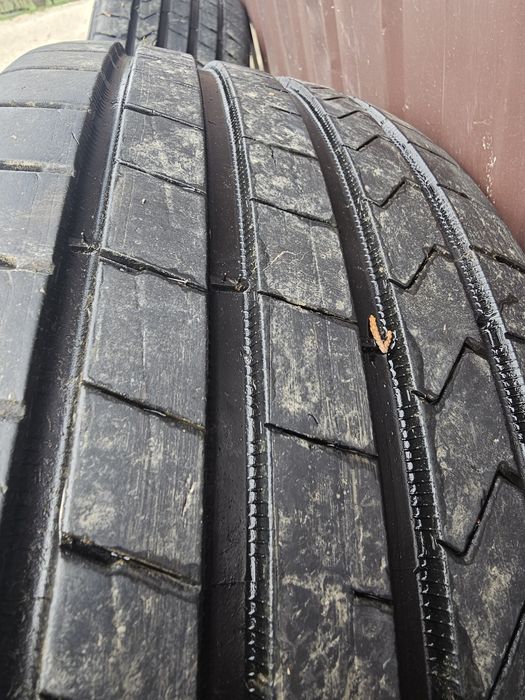 Vand cauciucuri hankook 205 55 16