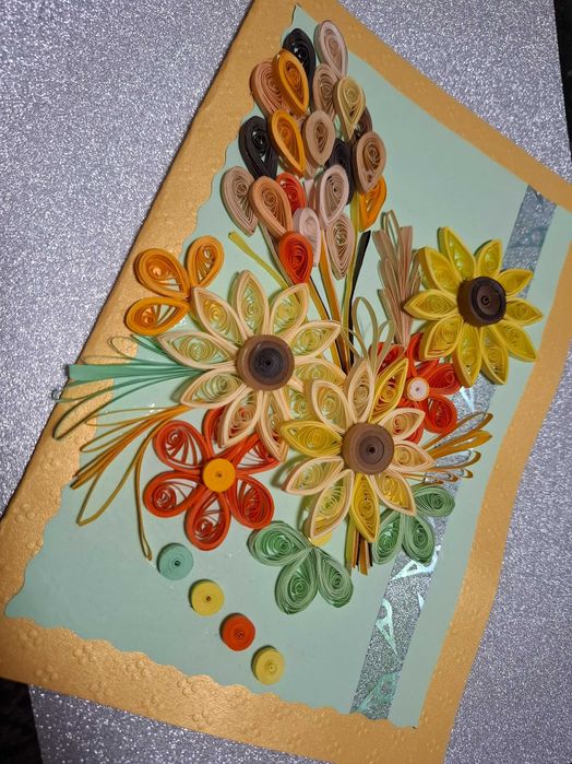 Картичка за рожден ден