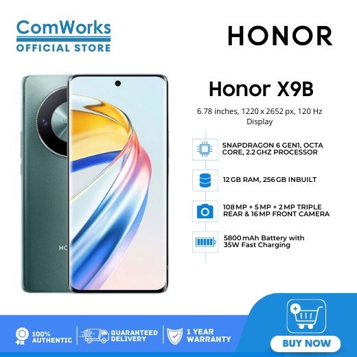 xonor x9 b yangidek 8ga 256 gb