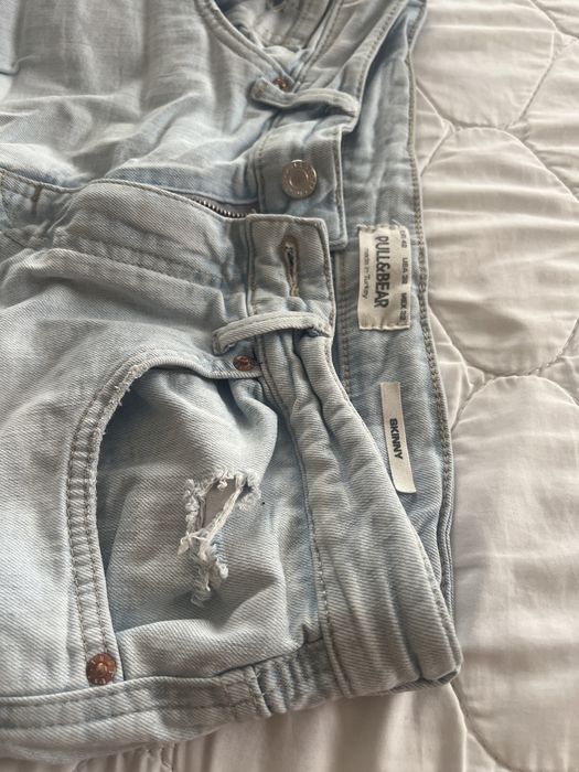 Дънки Pull&Bear