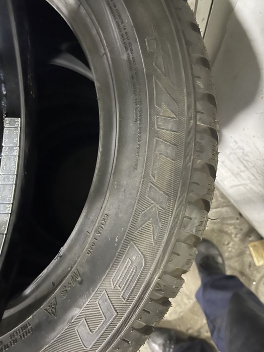 Шины фалкен