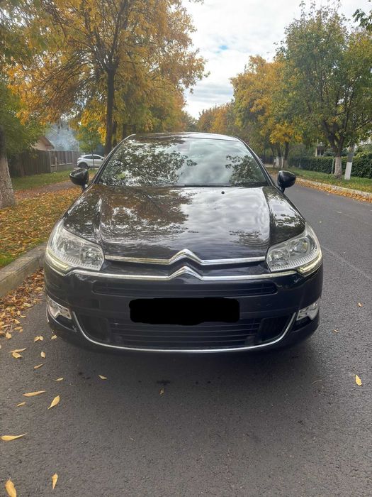 Citroen C5 2013 2.0 HDi-140CP-berlina -manuala