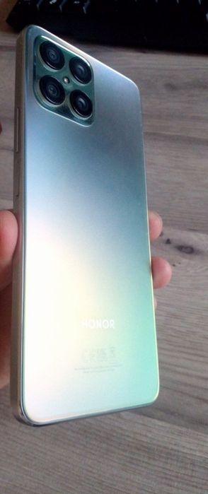 HONOR X8A 128 gb