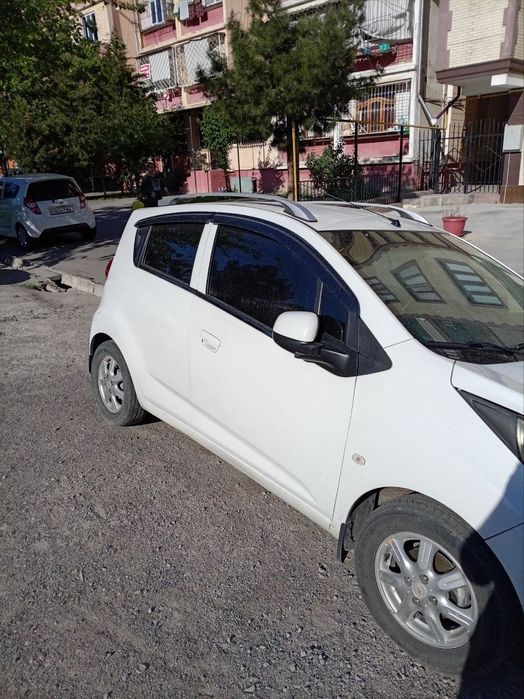 Спарк сотилади 2016