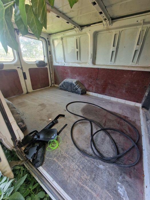 FORD Transit 2004 — imagine 4