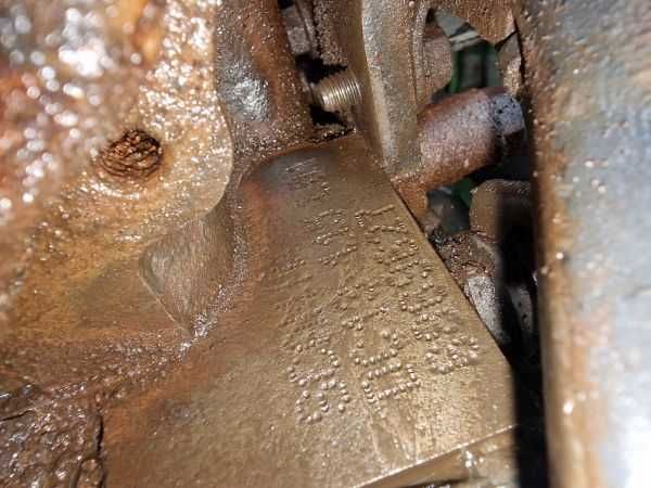 Motor complet Scania DC13 115 L01 - Piese motor Scania