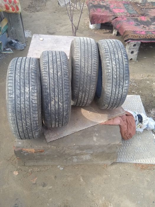 Покришка Титанка Балондар