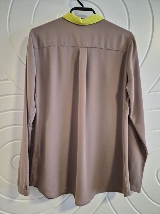 Бежова риза "ESPRIT"