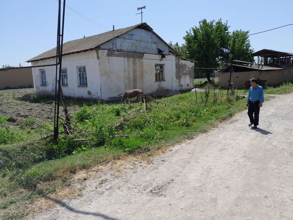 Участка 45 сотик