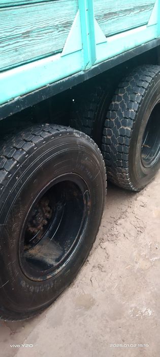 Камаз 53212 сотилади