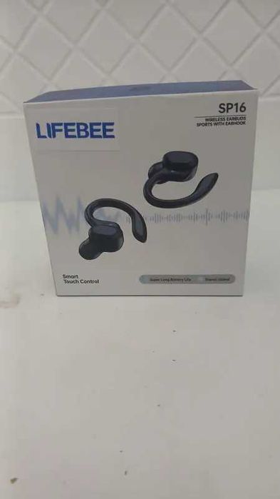 Lifebee quloqchinlari