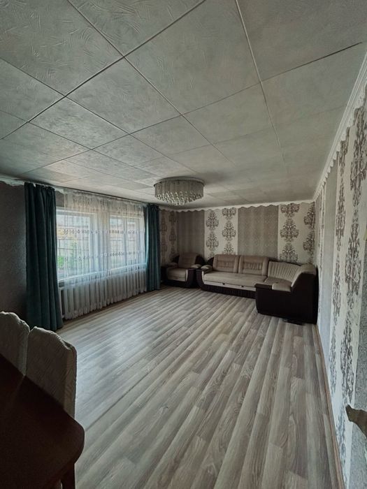 ПРОДАМ ДОМ в Прибрежном