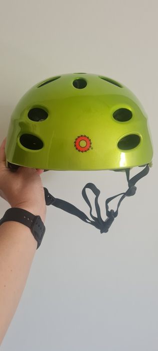 Шлем детский фирменный