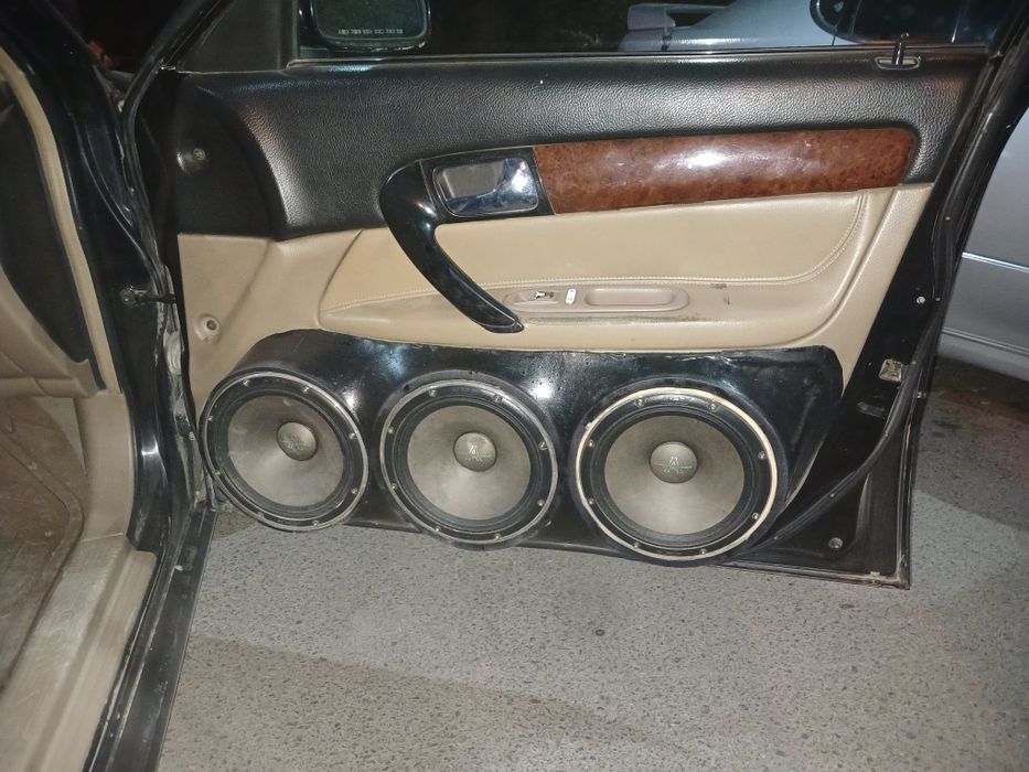 Продаётся колонки