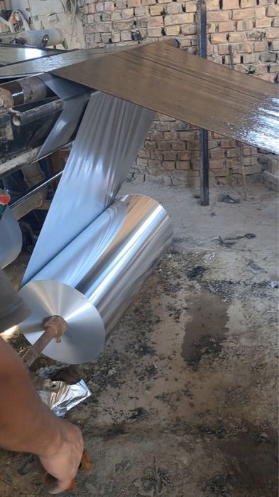 POLIZOL Membrane 3-4 mm Turkman Berk Toshli