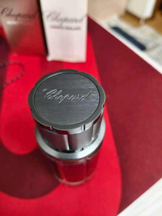 продам парфюм Chopard Amber Rose malaki