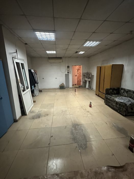 Сдам в аренду помещение торг