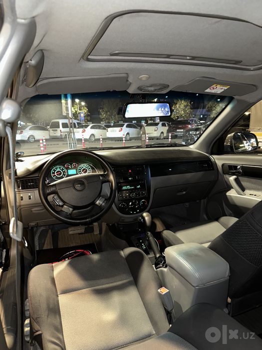Chevrolet Gentra, 3 pozitsiya 2019 yil