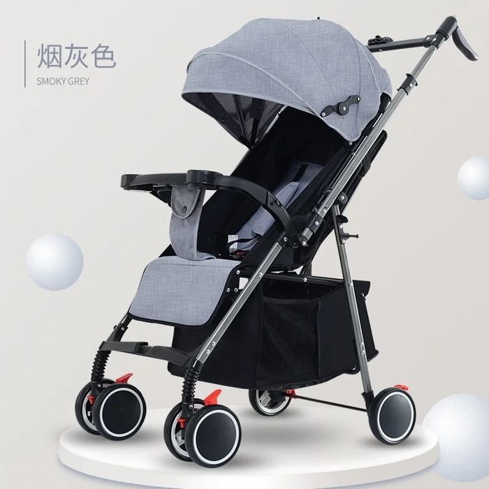 детский коляски.