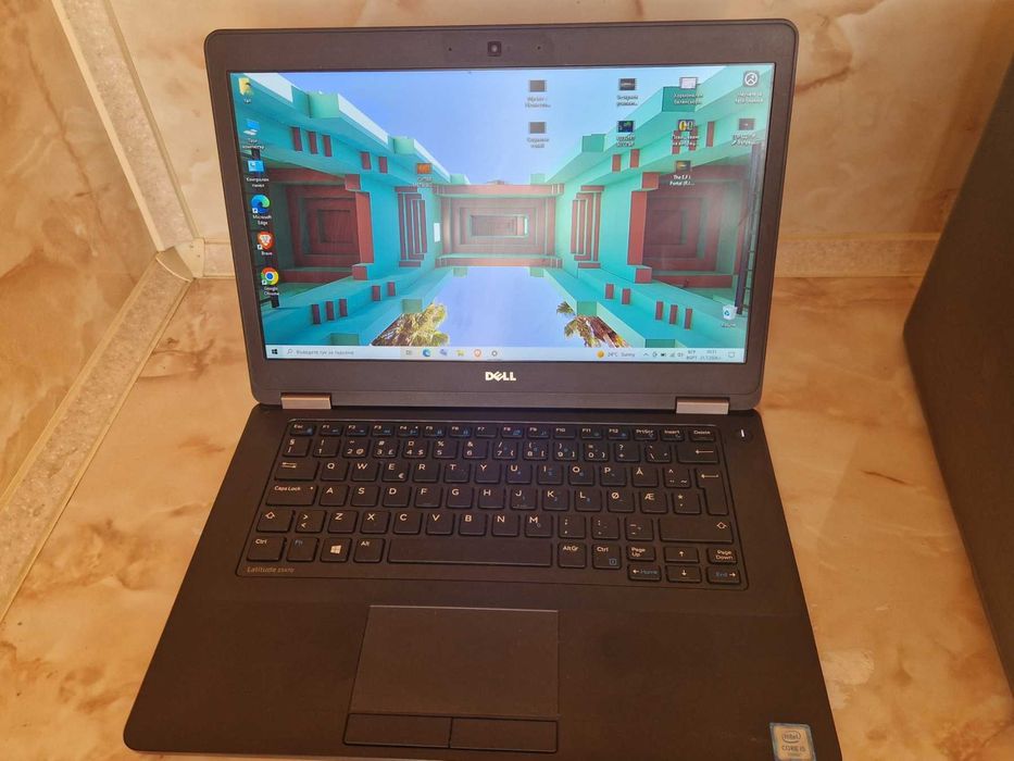 Dell Latitude E5470