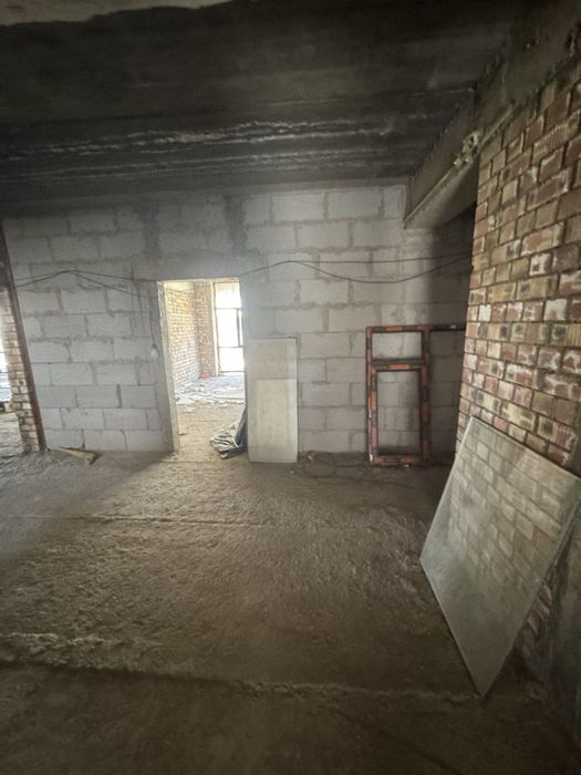 ЖК Grand City 2х ком коробка 42м2 кирпичный дом 6 этажей