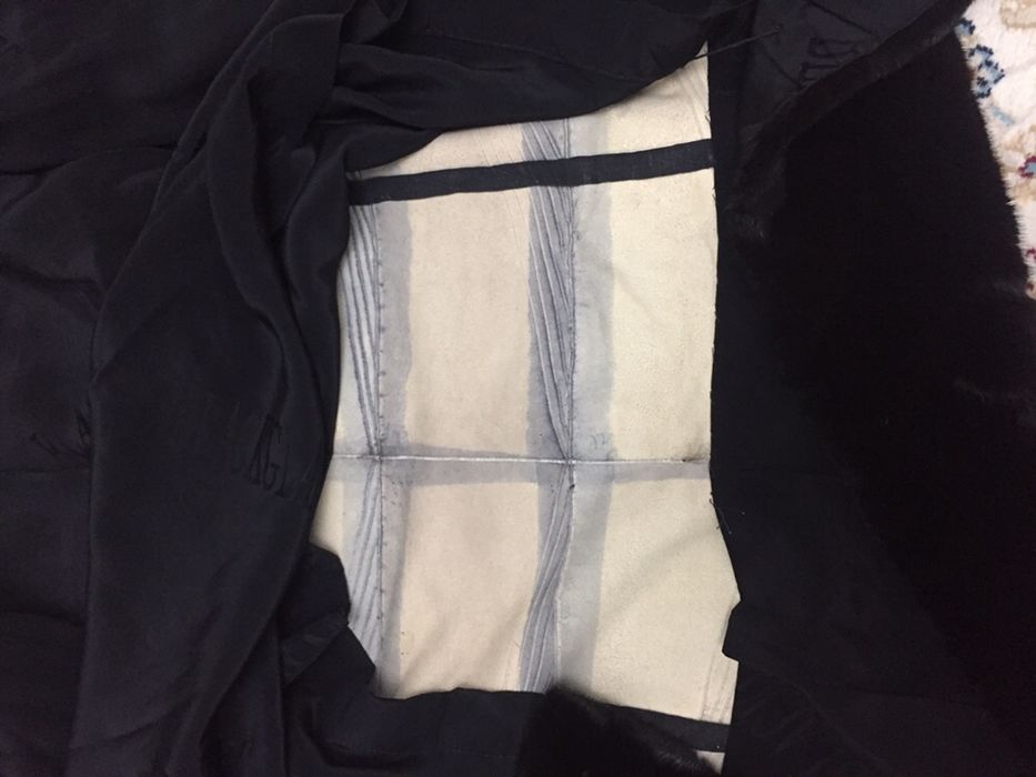 Продам шубу норковую