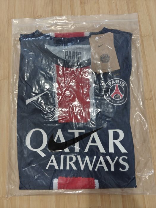 Nike PSG Jersey M