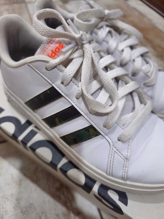 Детски маратонки Adidas