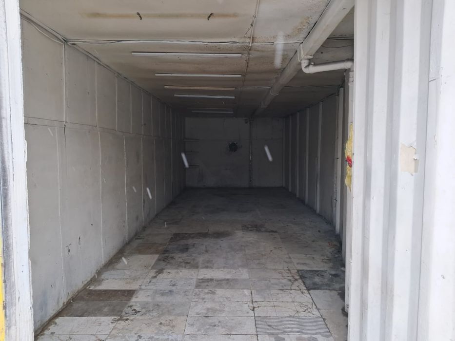 Сдам в аренду помещение