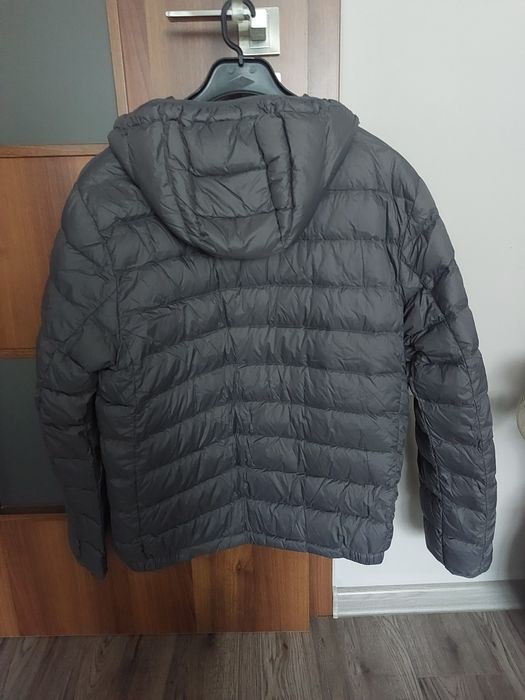 Оригинално яке Ralph Lauren и puma