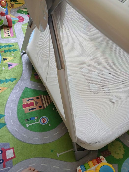 Кошара за игра brevi