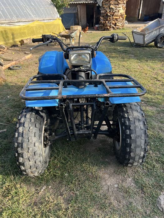 Atv yamaha stare perfecta de functionare