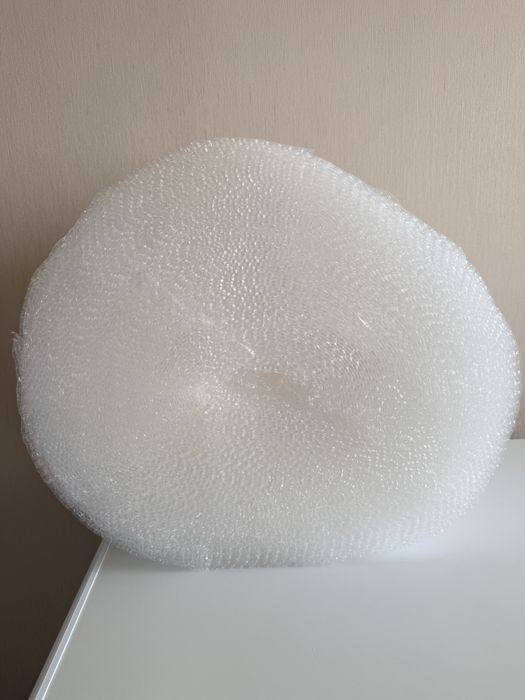 Пленка пузырьчатая упаковочная