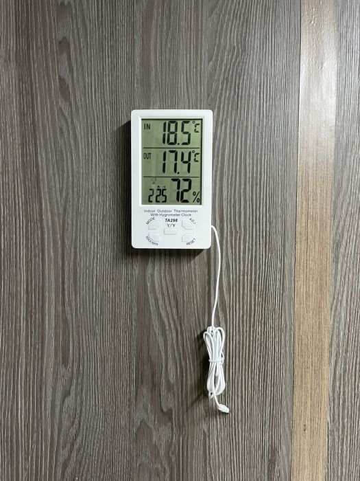 Жилой контейнер, бытовка