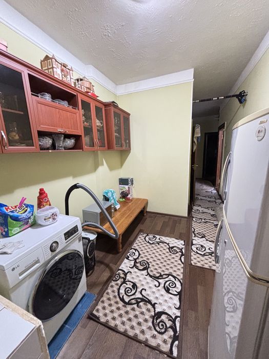 Продаётся 2-х комнатная квартира