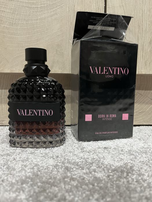 Valentino born in roma intense 100ml