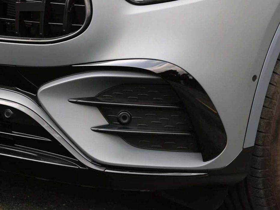 X254 GLC63 AMG пакет предна задна броня решетка накрайници джанти