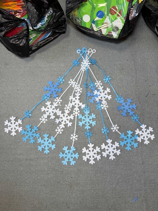 Grlyanda osilchoqlar