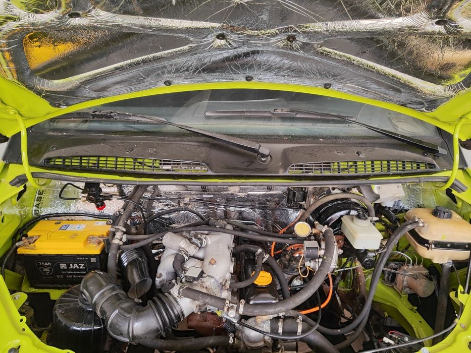 Эвакуатор 2012 йил янги ясалган